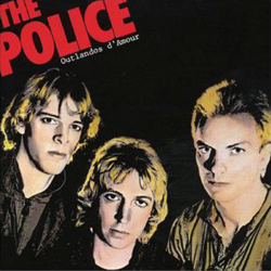 The Police